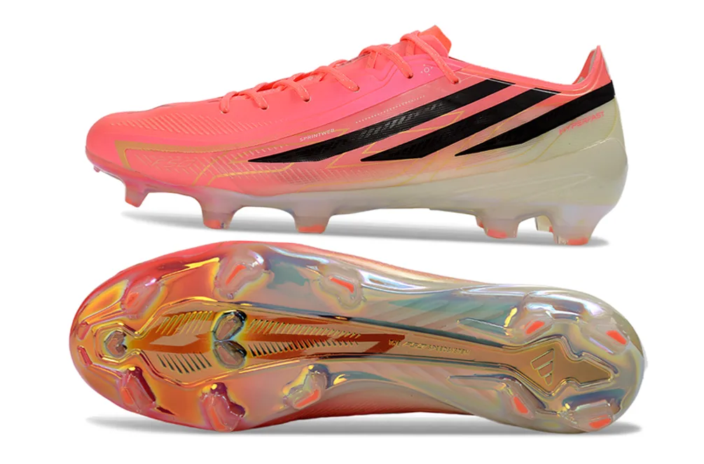 Adidas F50 FG - Imagen 5