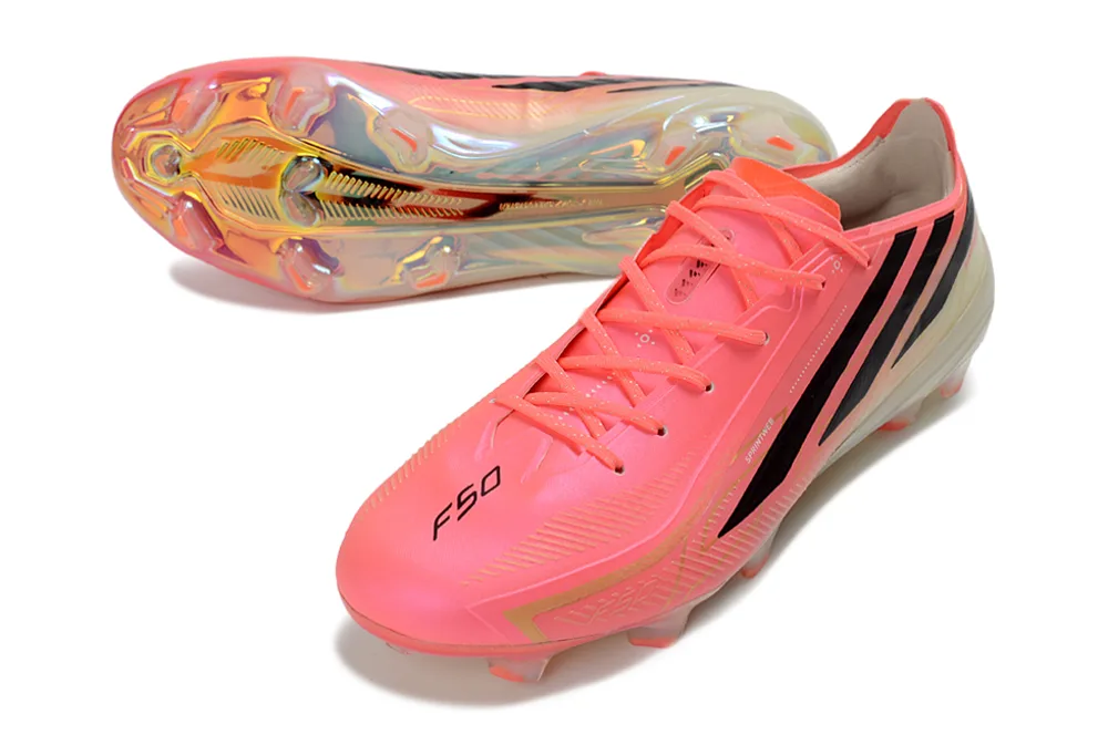 Adidas F50 FG - Imagen 6