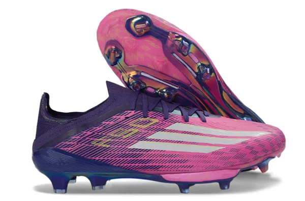 Adidas F50+ FG