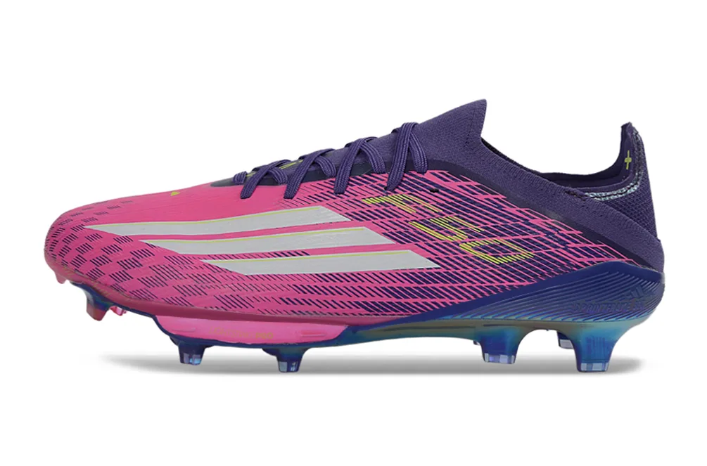Adidas F50+ FG - Imagen 4