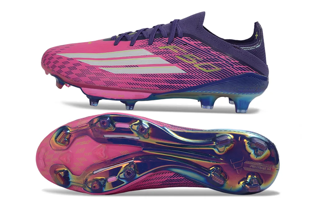Adidas F50+ FG - Imagen 5