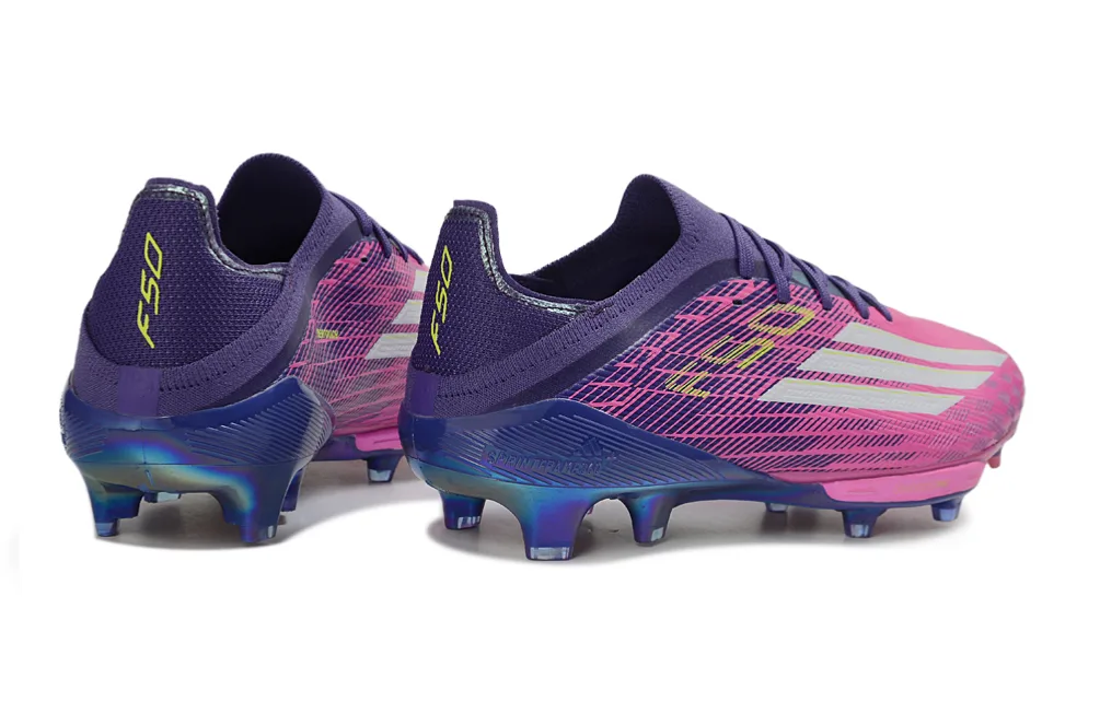 Adidas F50+ FG - Imagen 7