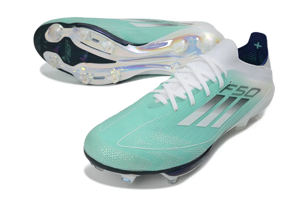 Adidas F50+ FG - Imagen 6