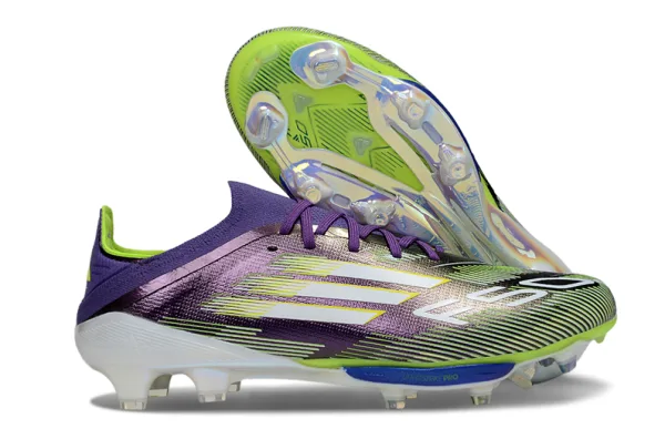 Adidas F50+ FG