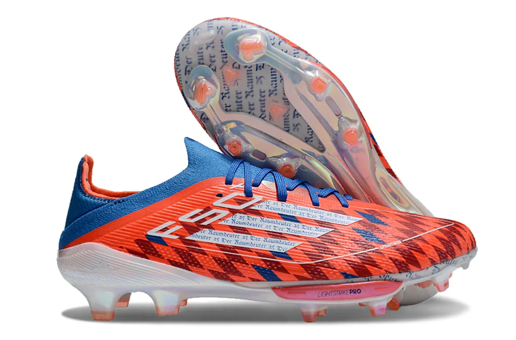 Adidas F50+ FG