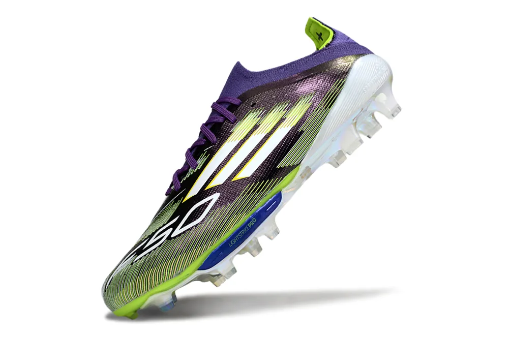 Adidas F50+ FG - Imagen 2