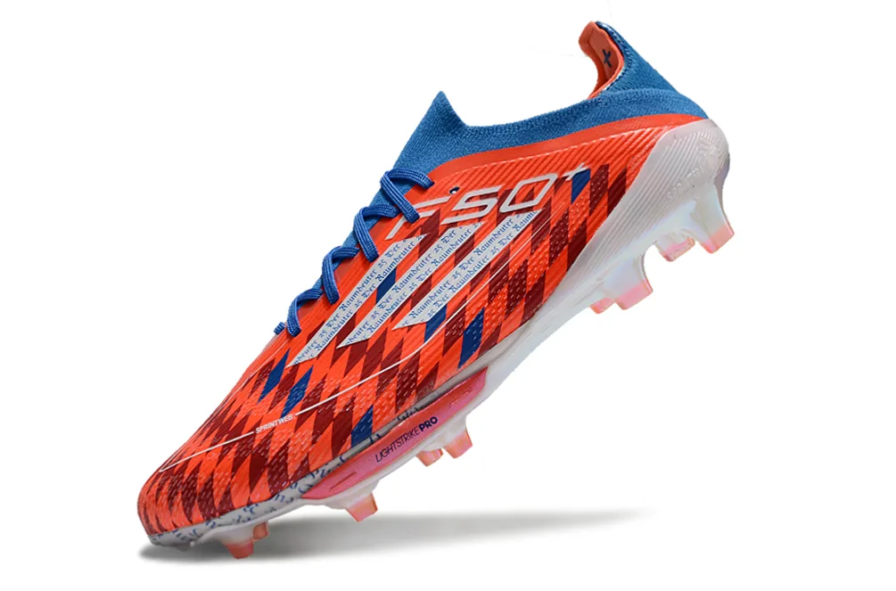 Adidas F50+ FG - Imagen 2