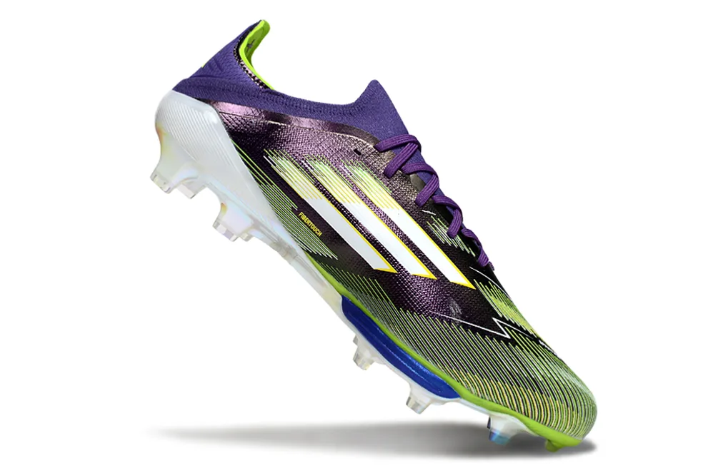 Adidas F50+ FG - Imagen 3