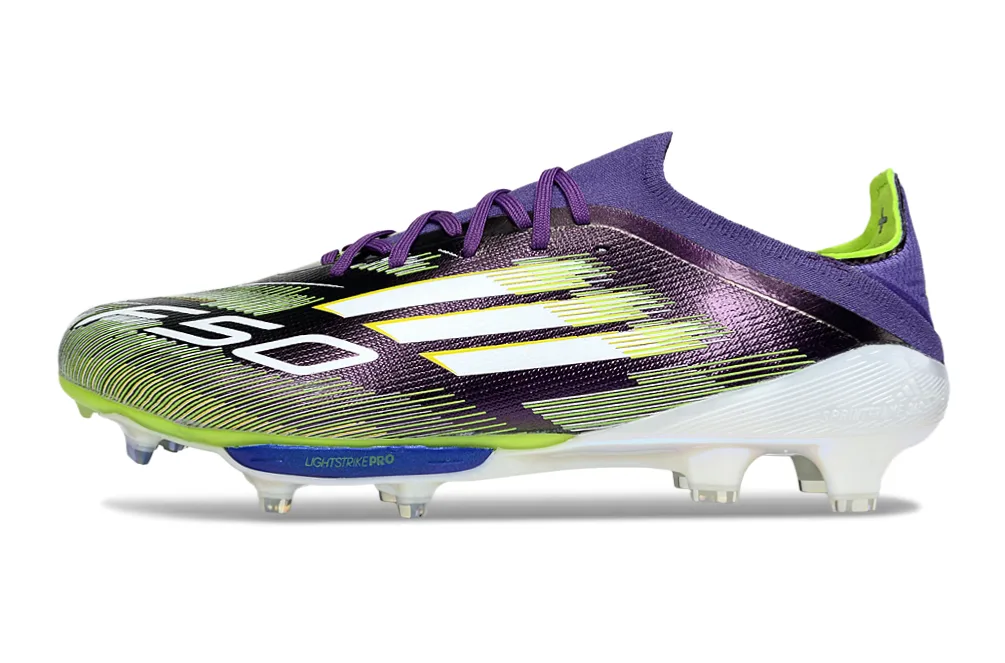 Adidas F50+ FG - Imagen 4