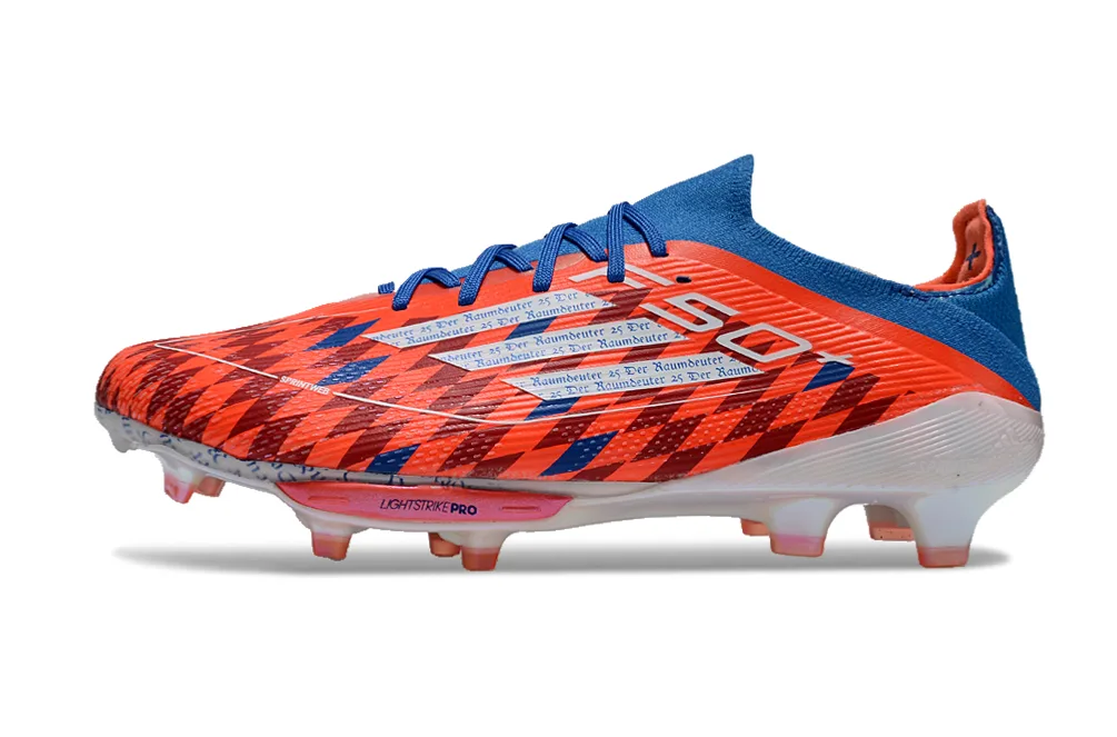 Adidas F50+ FG - Imagen 4