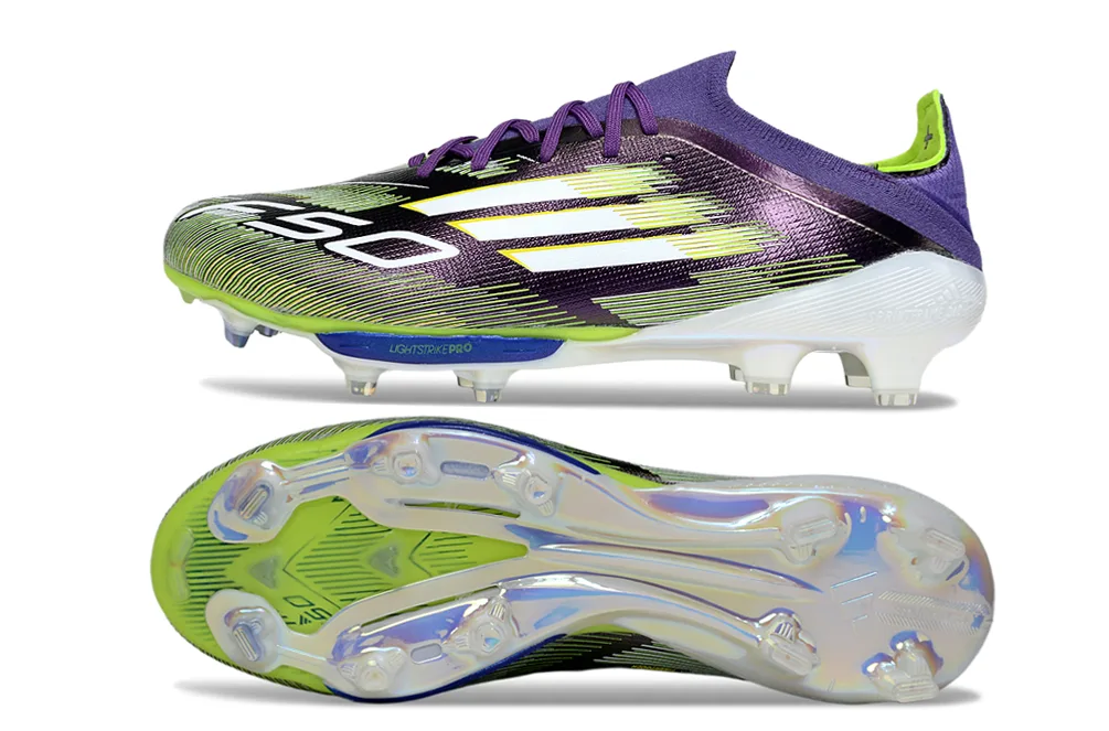 Adidas F50+ FG - Imagen 5
