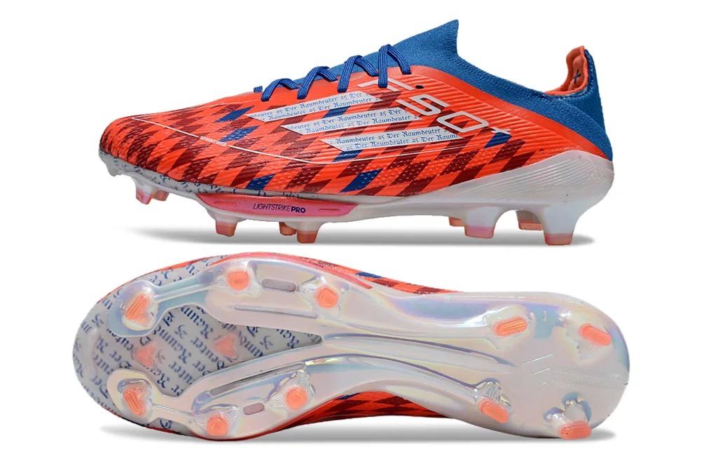 Adidas F50+ FG - Imagen 5