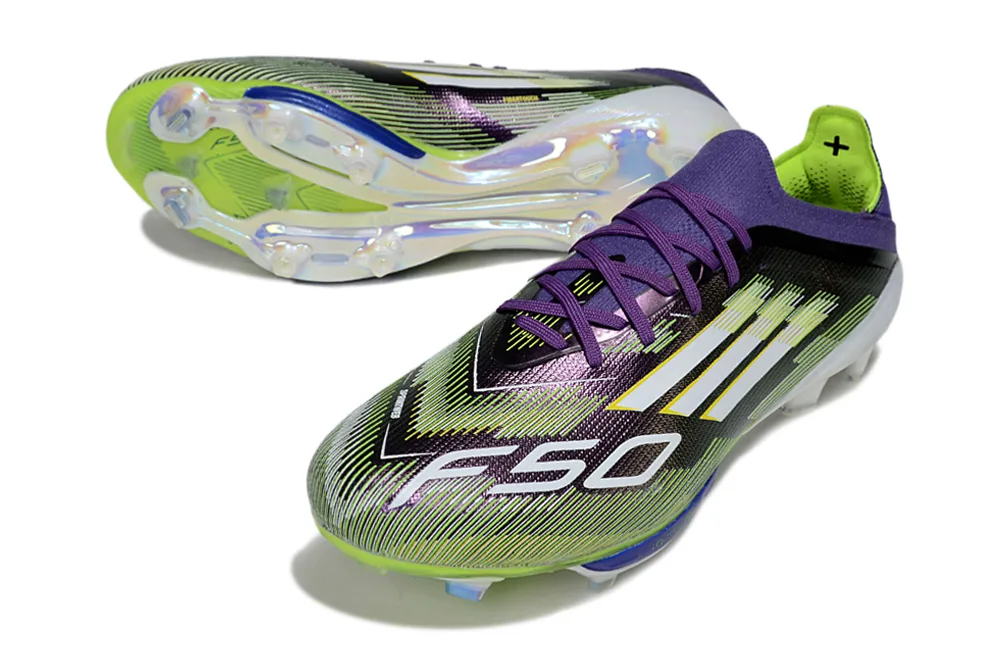 Adidas F50+ FG - Imagen 6