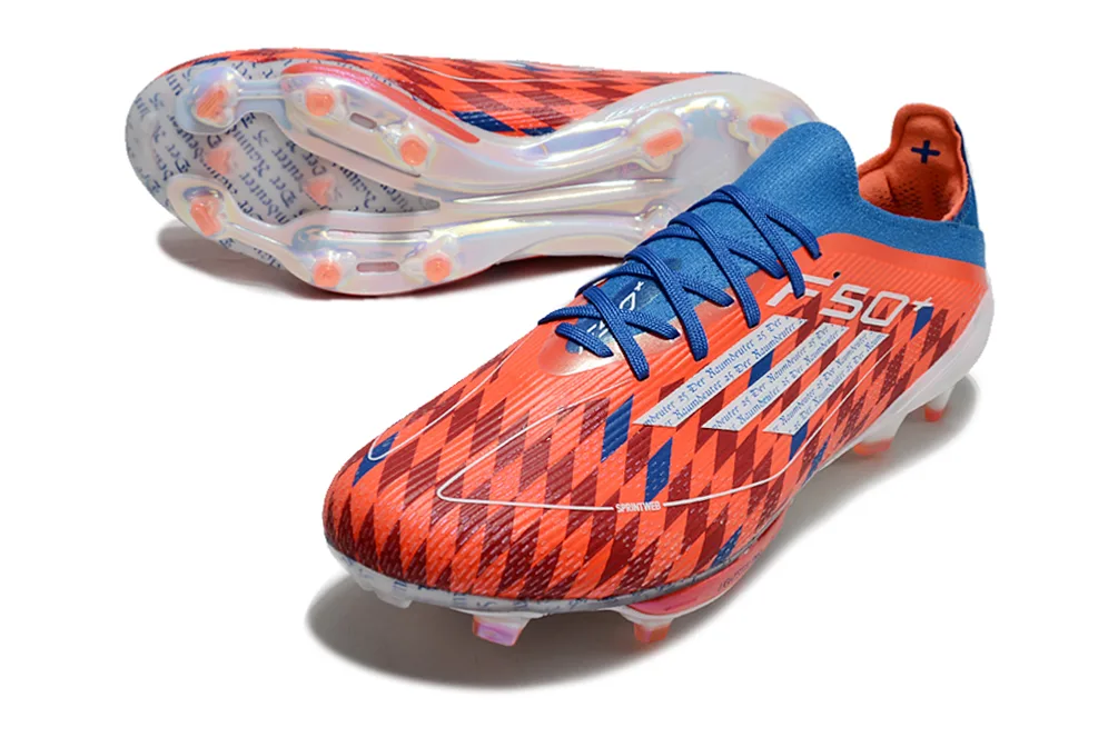 Adidas F50+ FG - Imagen 6