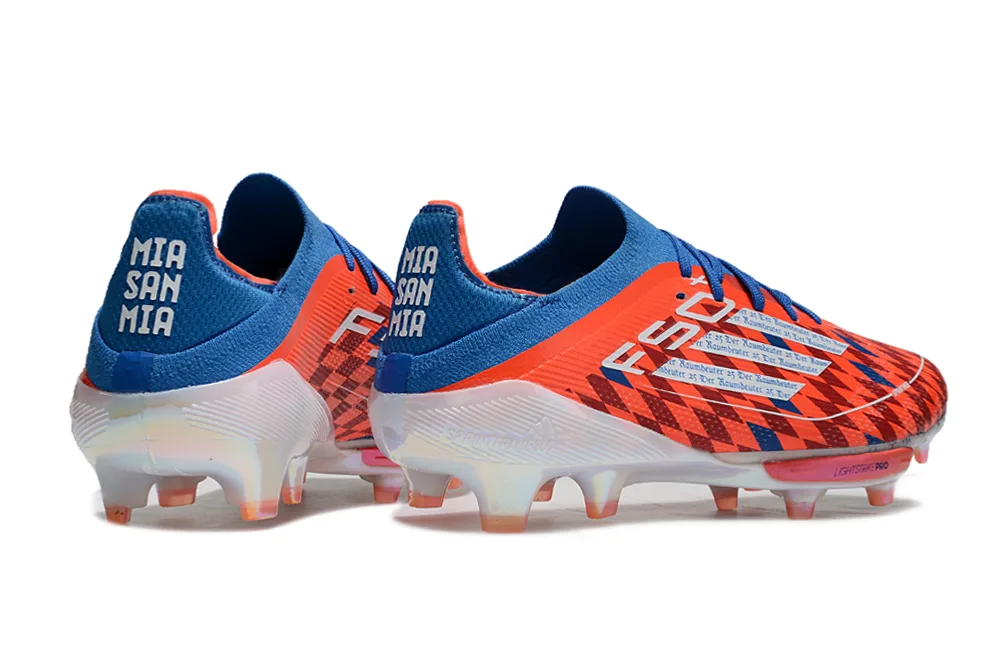 Adidas F50+ FG - Imagen 7