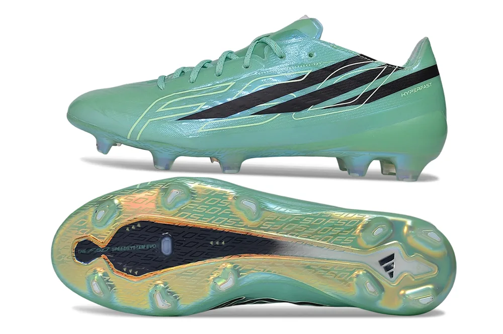 Adidas F50 FG - Imagen 5