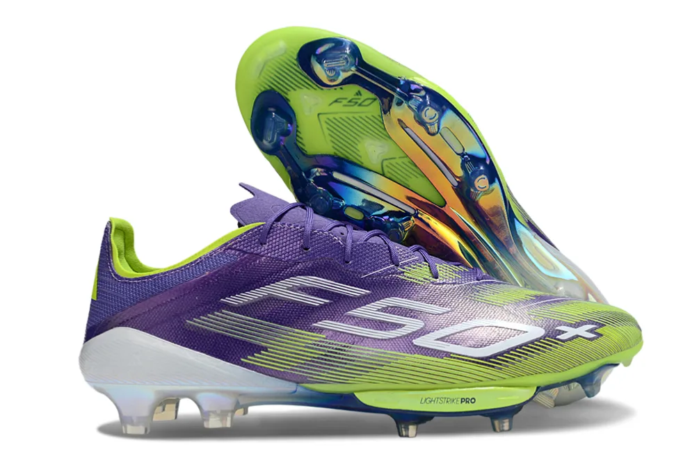 Adidas F50+ FG