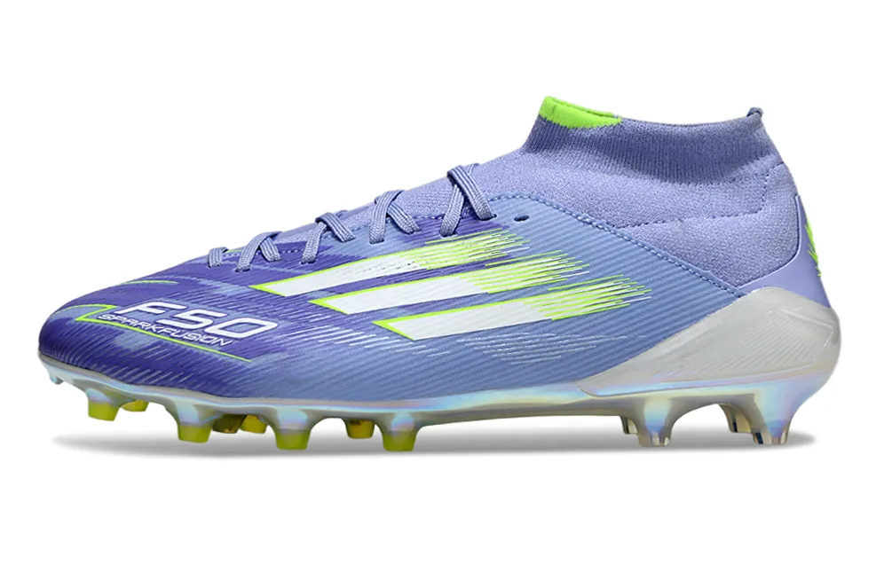 Adidas F50 FG - Imagen 4