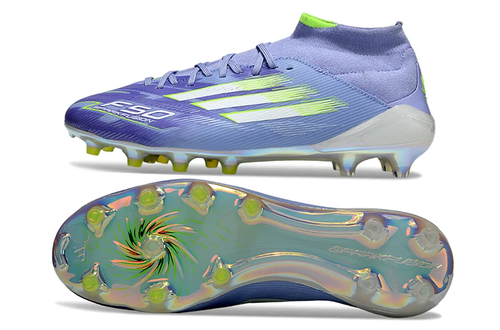 Adidas F50 FG - Imagen 5