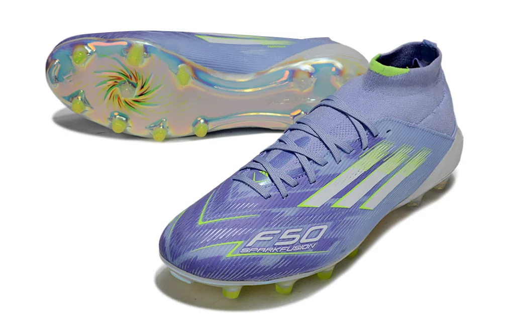 Adidas F50 FG - Imagen 6