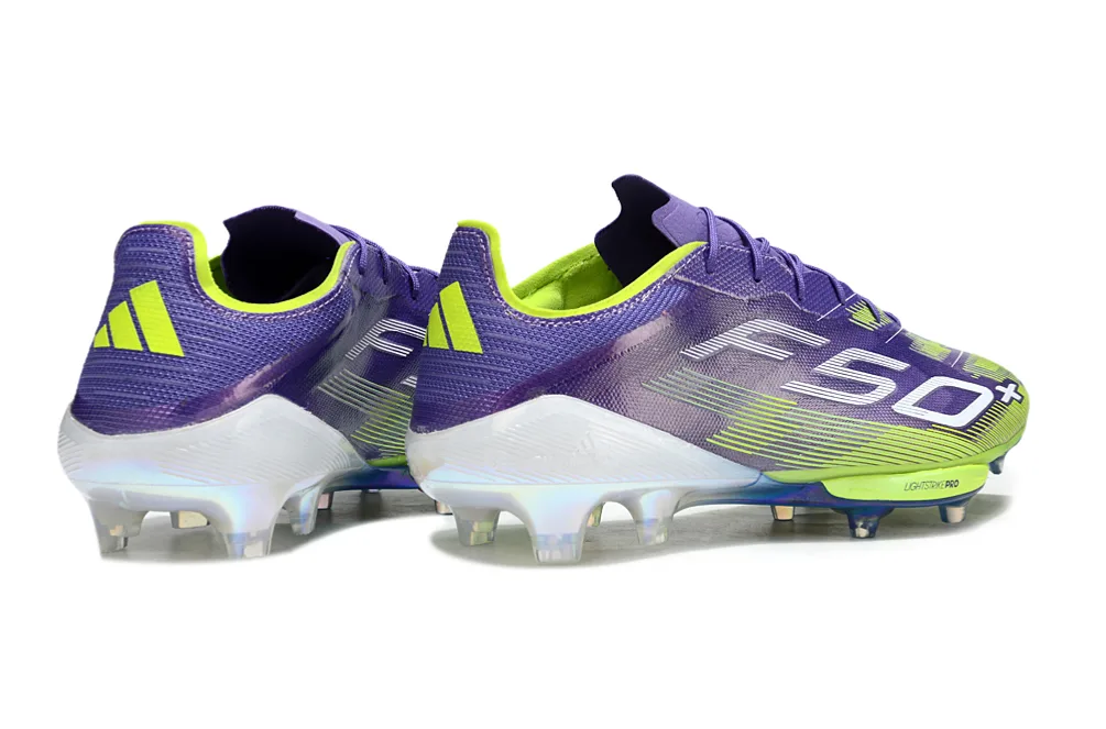 Adidas F50+ FG - Imagen 7