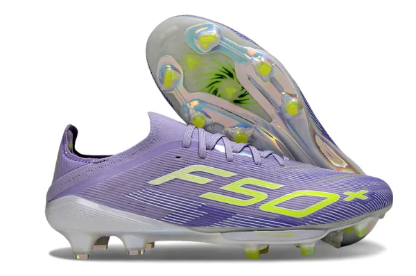 Adidas F50+ FG