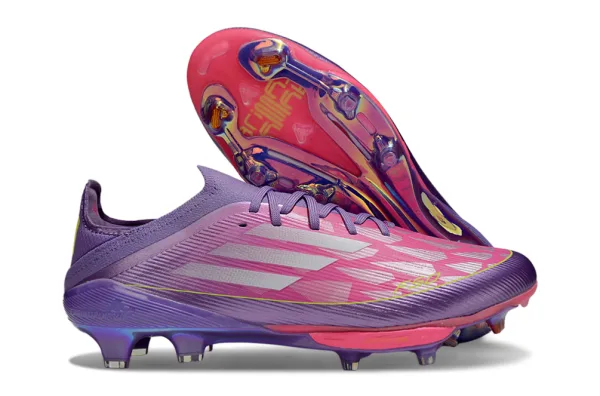 Adidas F50+ FG