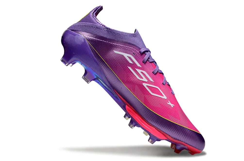 Adidas F50+ FG - Imagen 3