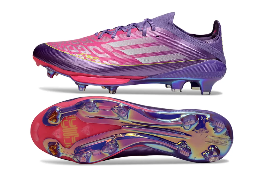 Adidas F50+ FG - Imagen 5