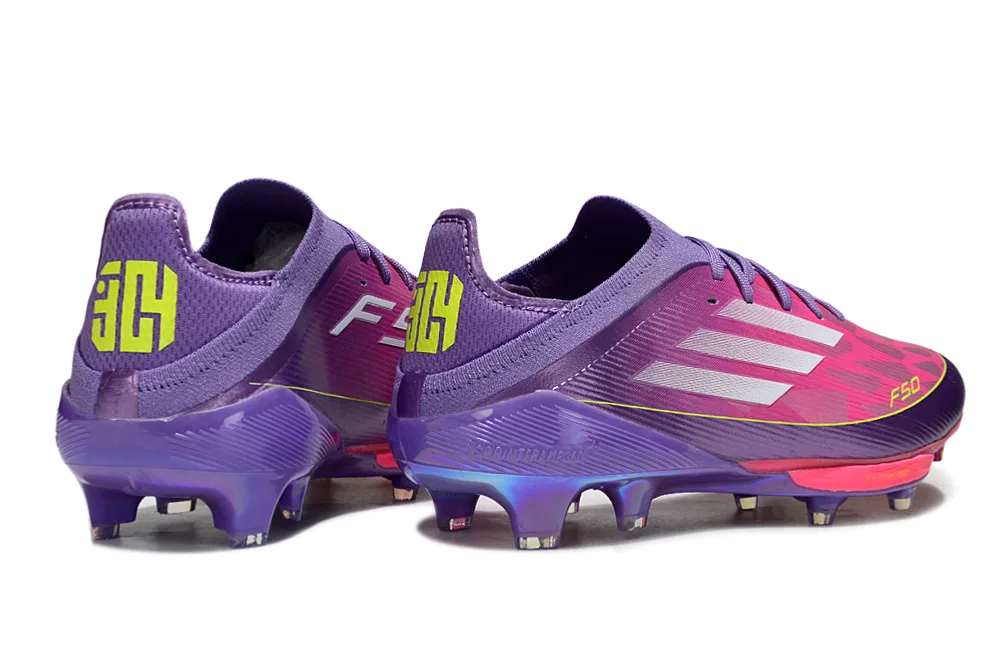 Adidas F50+ FG - Imagen 7