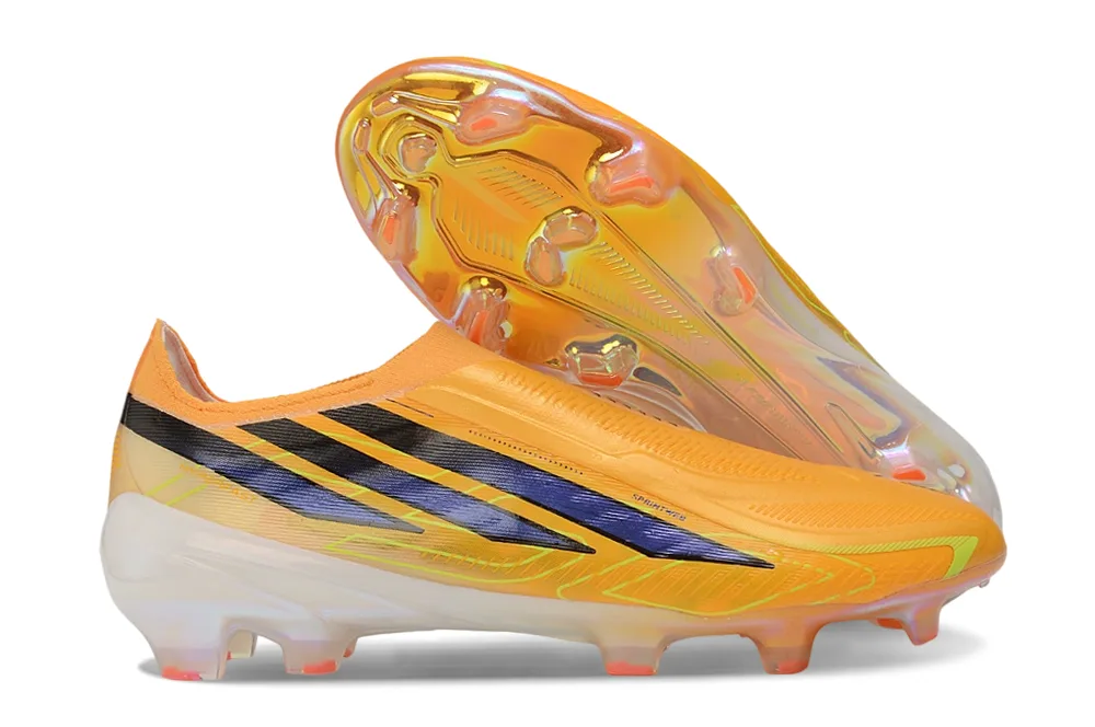 Adidas F50 Hyperfast FG