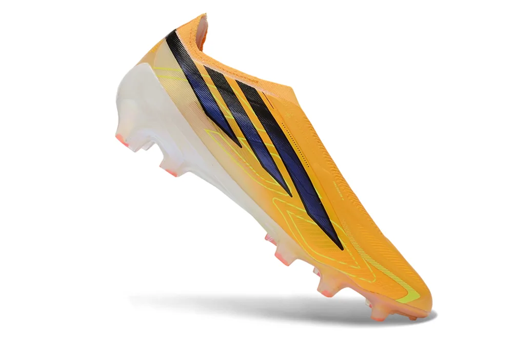 Adidas F50 Hyperfast FG - Imagen 3