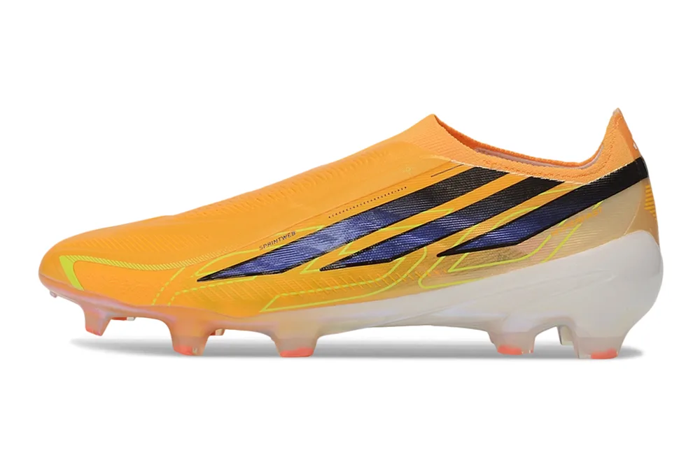Adidas F50 Hyperfast FG - Imagen 4