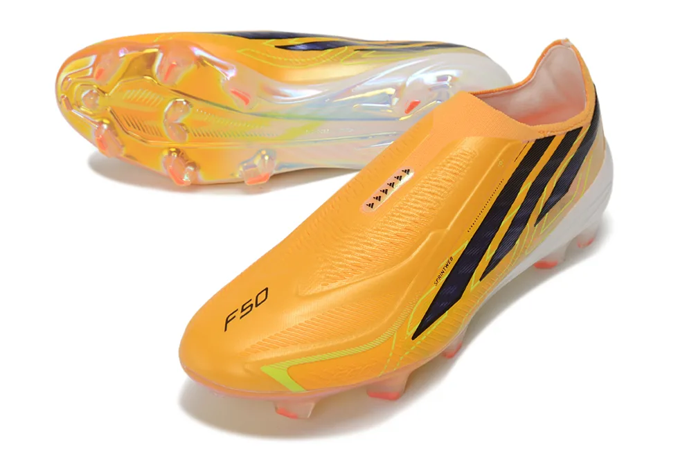 Adidas F50 Hyperfast FG - Imagen 6