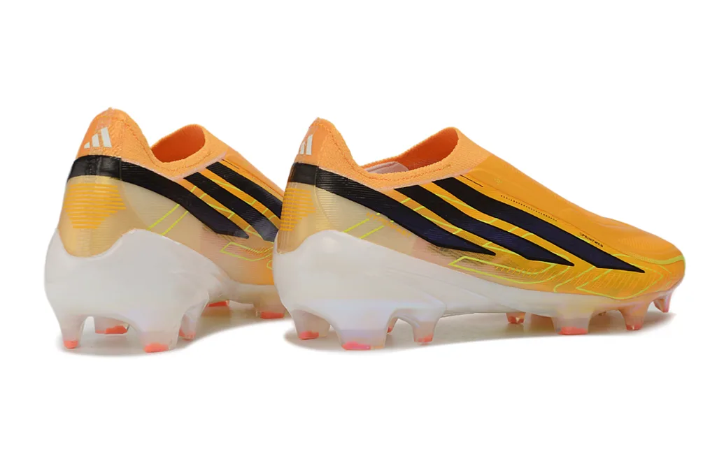 Adidas F50 Hyperfast FG - Imagen 7