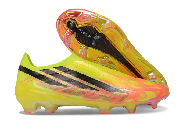 Adidas F50 Hyperfast FG