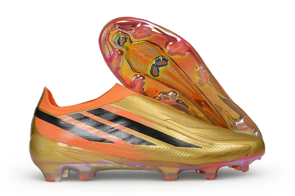 Adidas F50 Hyperfast FG