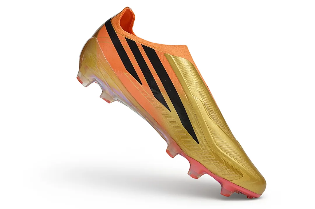 Adidas F50 Hyperfast FG - Imagen 3