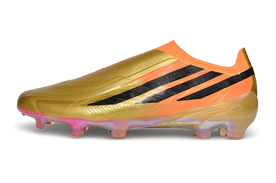 Adidas F50 Hyperfast FG - Imagen 4
