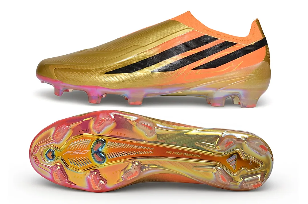Adidas F50 Hyperfast FG - Imagen 5