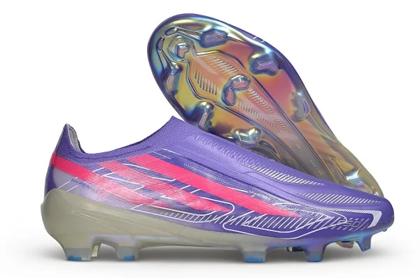 Adidas F50 Hyperfast FG