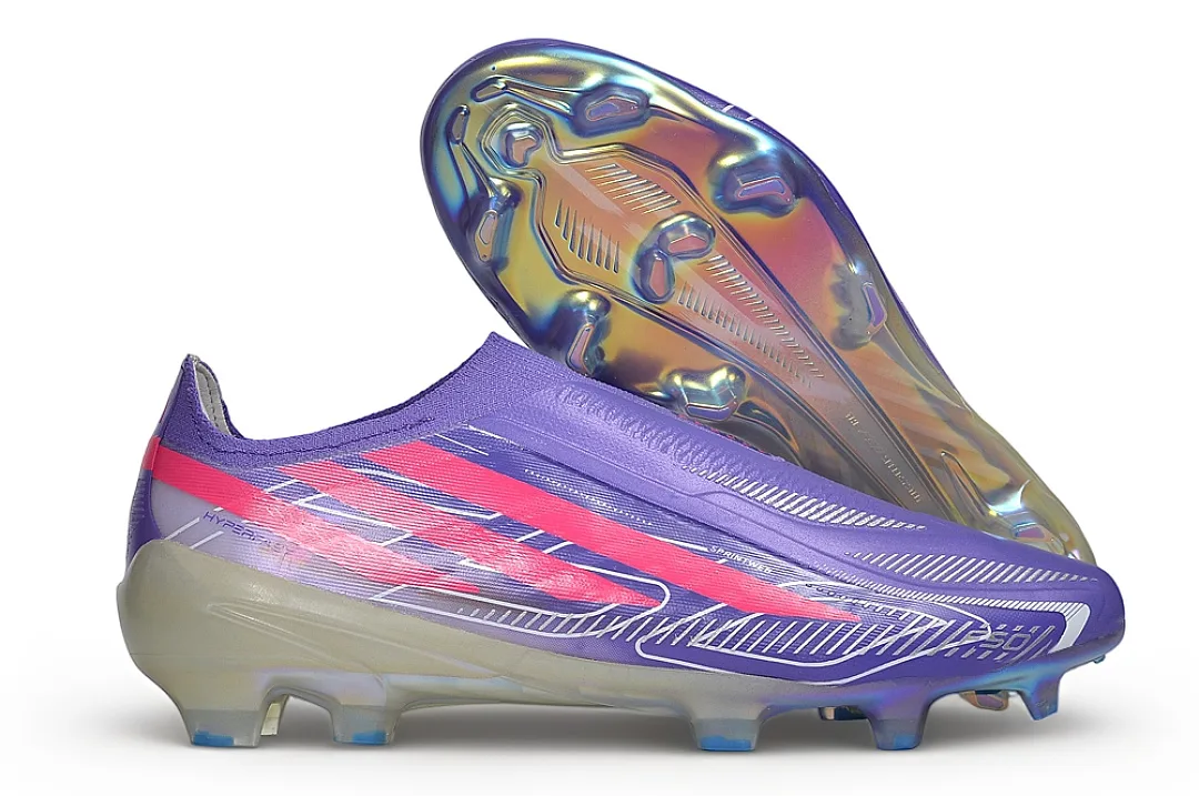Adidas F50 Hyperfast FG