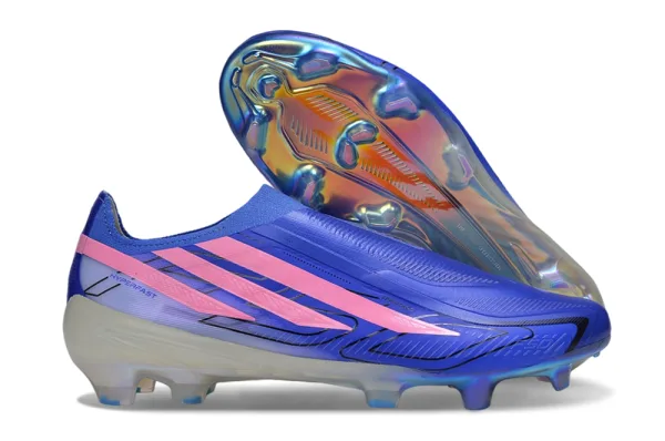 Adidas F50 Hyperfast FG