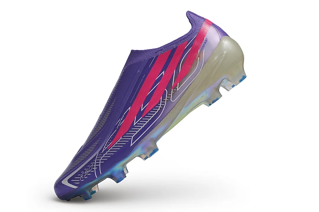Adidas F50 Hyperfast FG - Imagen 2