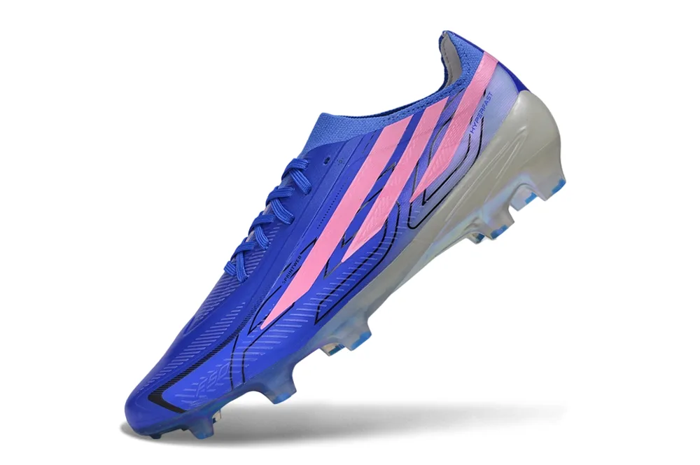 Adidas F50 Hyperfast FG - Imagen 2