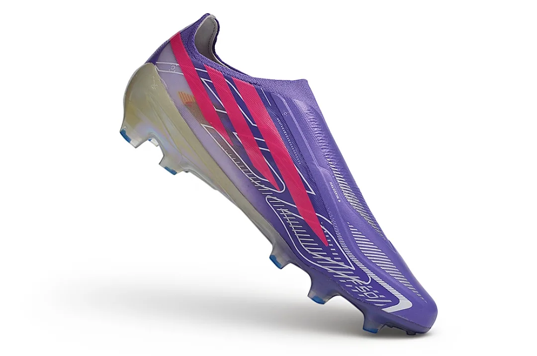 Adidas F50 Hyperfast FG - Imagen 3