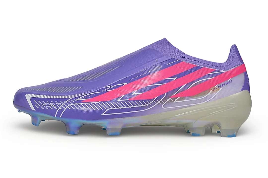 Adidas F50 Hyperfast FG - Imagen 4