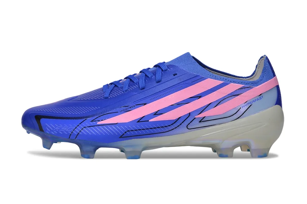 Adidas F50 Hyperfast FG - Imagen 4