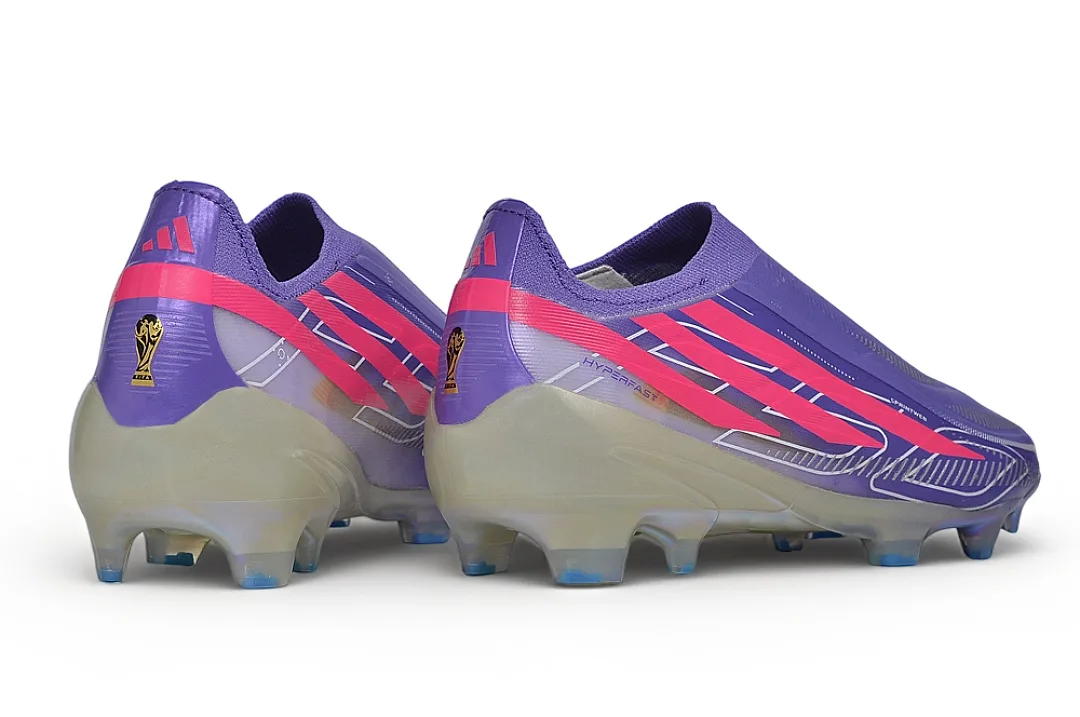 Adidas F50 Hyperfast FG - Imagen 7