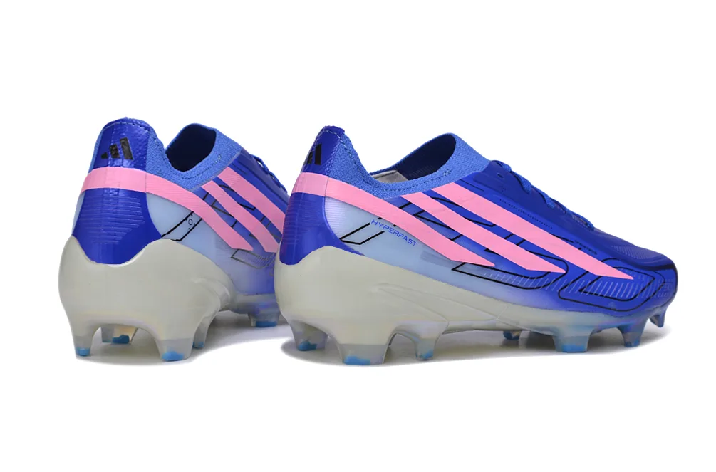 Adidas F50 Hyperfast FG - Imagen 7